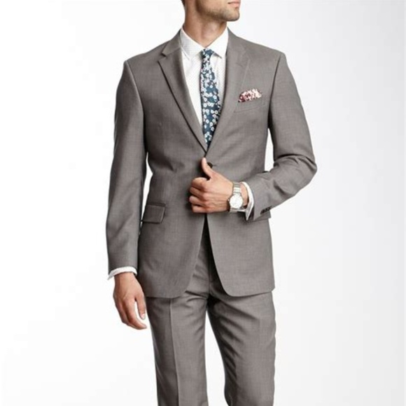 Murano Other - Murano | Liquid Cotton button down dress shirt